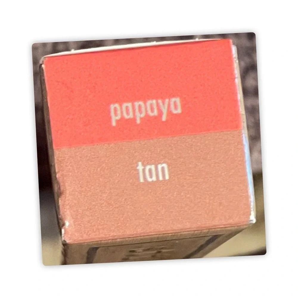 Stila Blush & Bronze Hydro-Blur Cheek Duo,‎ 0.33 Oz/9.46g